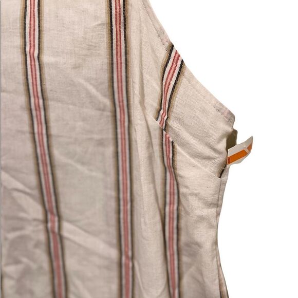 Billabong Straight Round Mini Dress - Picture 5 of 11